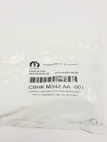 Original Mopar CBHKM342AA Fuse Set New - Picture 4 of 4