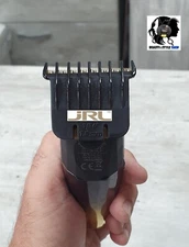 SET OF 4 ATTACHMENT LIFTS FOR JRL PROFESSIONAL FF20T 1.5-3-6-9mm SHEARER