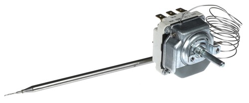 TH24 LINCAT ELECTRIC FRYER 3 PHASE EGO OPERATING THERMOSTAT FOR PRE 1996 DF & J - Picture 7 of 24