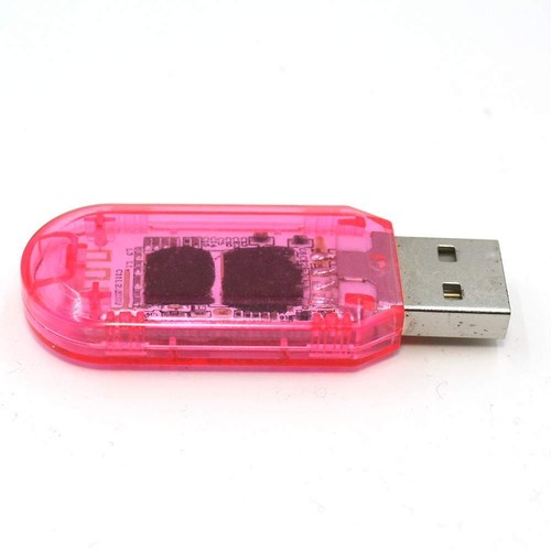 USB Dongle Receiver PL-6432A For PDP Rock Candy PS3 PC Wireless Controller - Picture 6 of 6