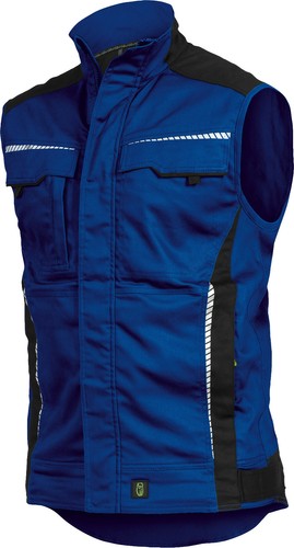 Leibwächter Herren Arbeitsweste Workwear Beruf Outdoor Handwerk Garten Maler - Bild 41 von 60