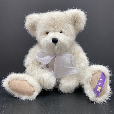Boyds Bears 16  Special Ed ALISA R. ANGEL #51112 2001 Starlight Make A Wish