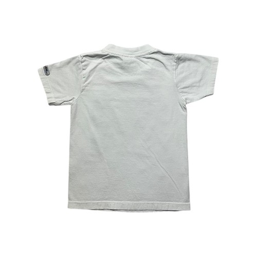 Zion National Park Riding Bear Kids T-Shirt - Picture 2 of 5