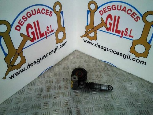 038145283 zahnriemenspanner VOLKSWAGEN PASSAT BERLINA (3B2) 1996 S47 282021