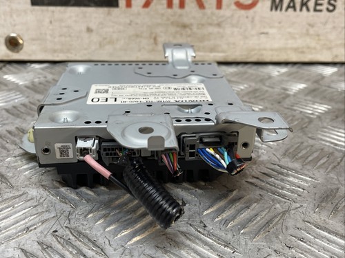 AMPLIFICADOR HONDA CIVIC AMPLIFICADOR AUDIO SONIDO 39186TGLE020M1 MK10 2016 - 2022 - Imagen 20 de 24