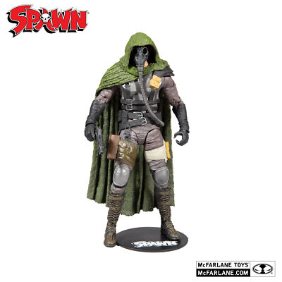 McFarlane Toys Spawn - SOUL CRUSHER | eBay