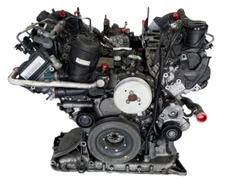 2015 Audi Q5 TDI Engine Motor 5th Digit M ID CPN OEM