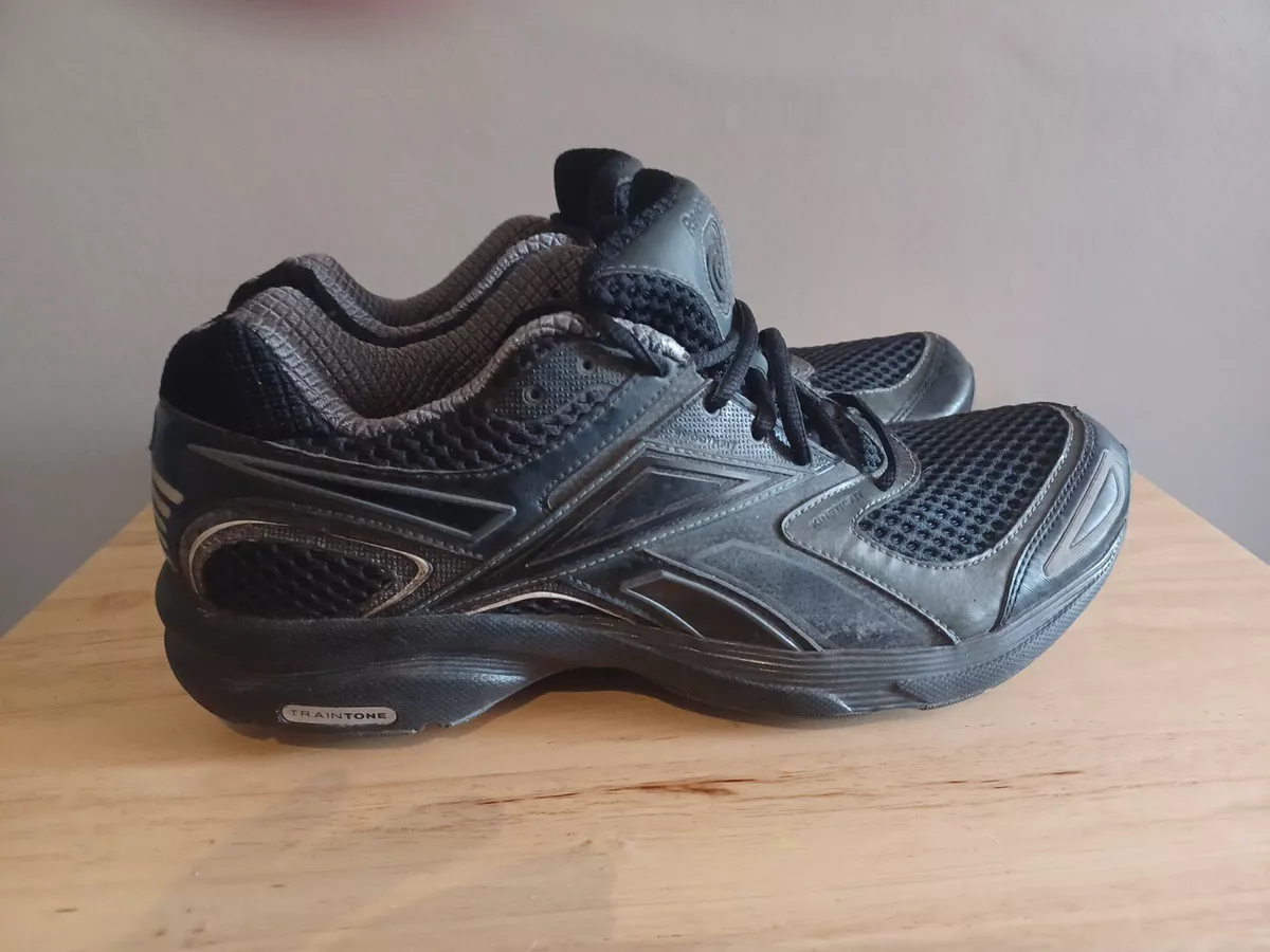 Reebok traintone clearance