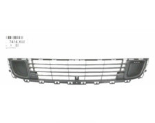 Citroen C5 RD Frontstoßstange unterer Kühlergrill 7414XW Neu Original Citroen C5 RD Frontstoßstange unterer Kühlergrill 7414XW Neu Original
