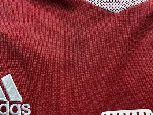DENMARK 2004 2005 HOME SHIRT JERSEY ADIDAS ADIDAS 367449 sz XL MEN - Picture 7 of 18