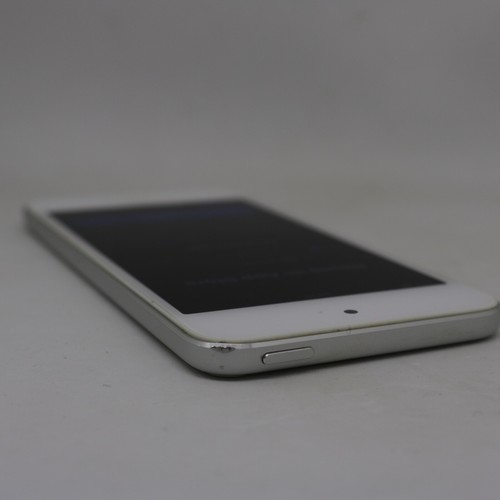 Apple iPod Touch (7. Generación) Plata 32gb / Reproductor MP4 / Bluetooth / Distribuidor - Imagen 3 de 6