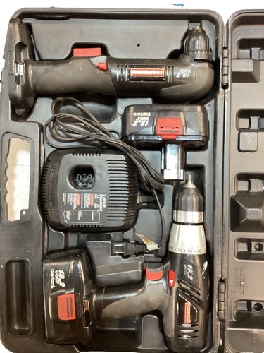 Kohlen 6,5x7,5x14mm Für Hitachi G 10 SR 3, G 12 SR 3, G 13 SR 3