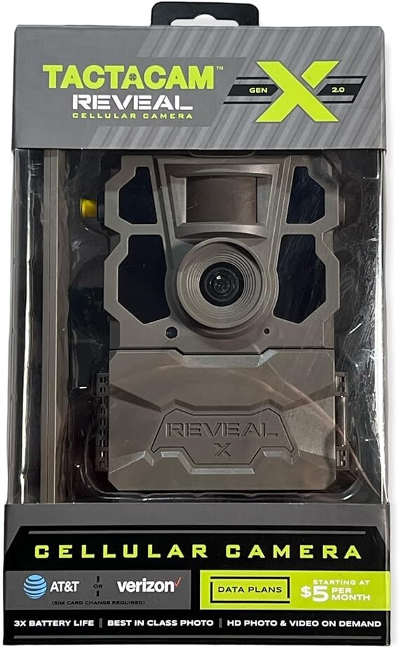 Solar Panel Tactacam Reveal Walmart Verizon Solar Panel For Reveal