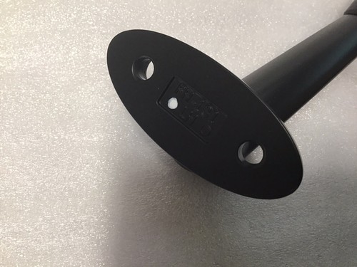 yamaha yzf r125 R125 Left Hand Mirror 5d7f628002 5d7f628001 - Picture 5 of 7