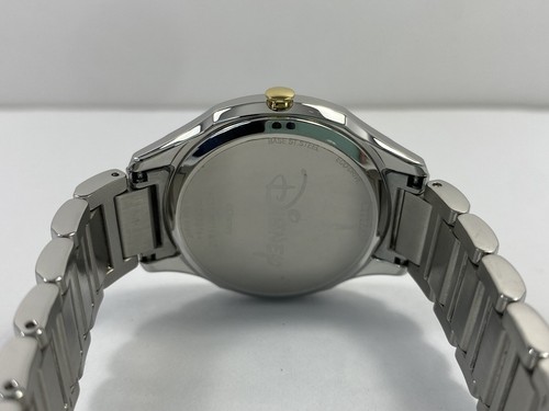 Citizen Disney Falling Mickey & Minnie Eco-Drive Ladies Watch EM0754-59W - Picture 14 of 14