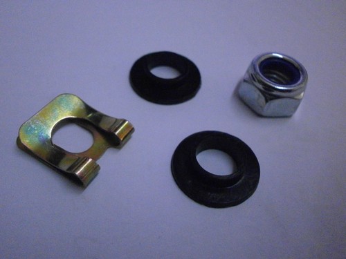 FRC8075 Gabelkopf Hi-Lo Wahlarm Kit Defender Discovery & Range Rover Classic - Bild 5 von 8