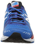 400 Running 5 Balance Multicolor Blue Uk pour 8 de Chaussures fitness homme RvBvHq8n