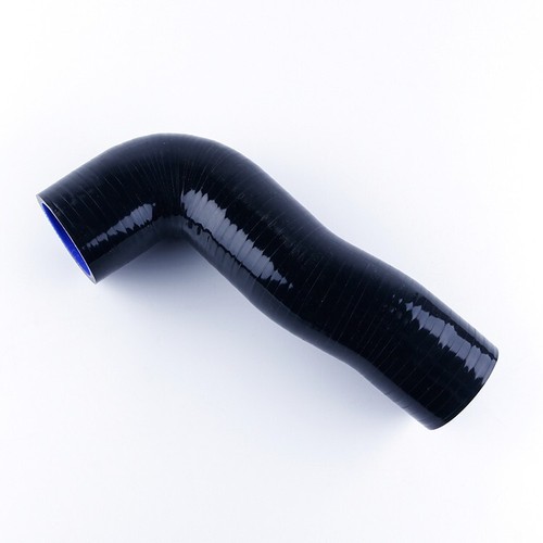 For VW Golf GTI MK7 MQB Engine 16V 2.0T 2013-2020 Silicone Intercooler Hose - Picture 4 of 9