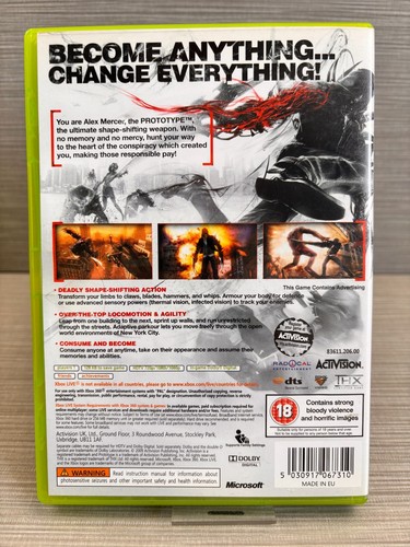 Replacement Xbox 360 Cases With Covers Pick From Drop Down Menu - Picture 52 of 68