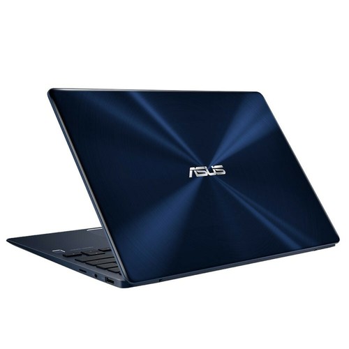 ASUS ZenBook 13 UX331UN Slim Laptop Quad Core i5-8250U 8GB 256GB Nvidia Graphics - Picture 1 of 12