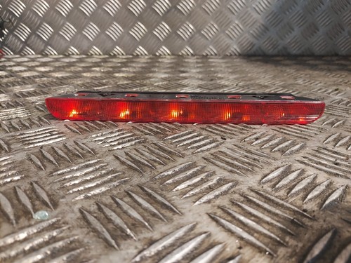 Feu Stop hayon - CITROEN C-ELYSEE PHASE II (2) - De 01-2017 - Picture 1 of 5