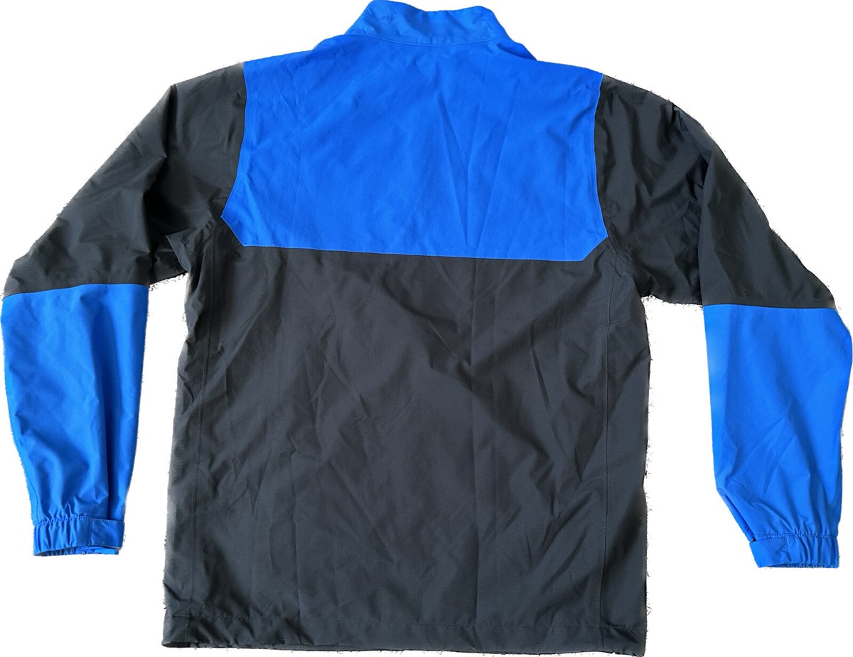 Vail Golf Club Nike golf StormFit Small Full Zip Windbreaker