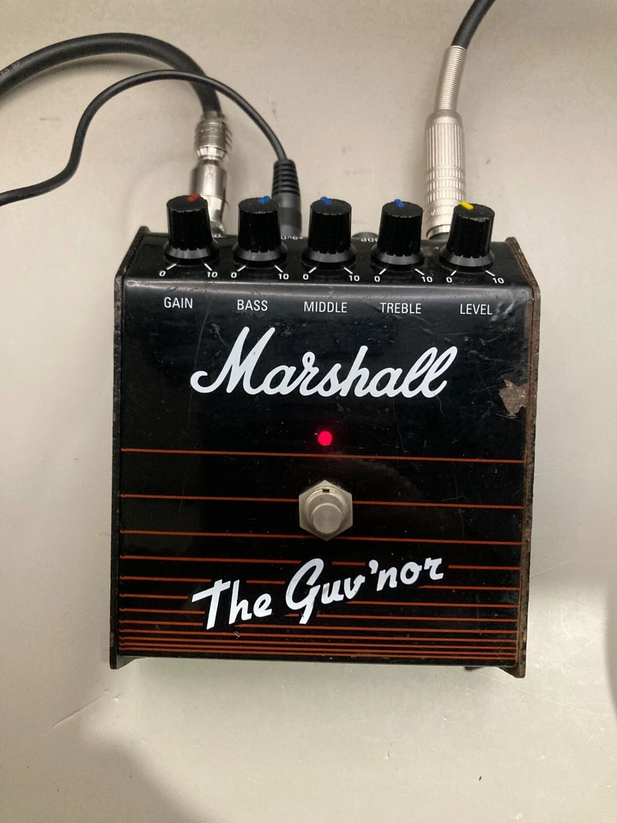 Marshall Guv Nor for sale | eBay