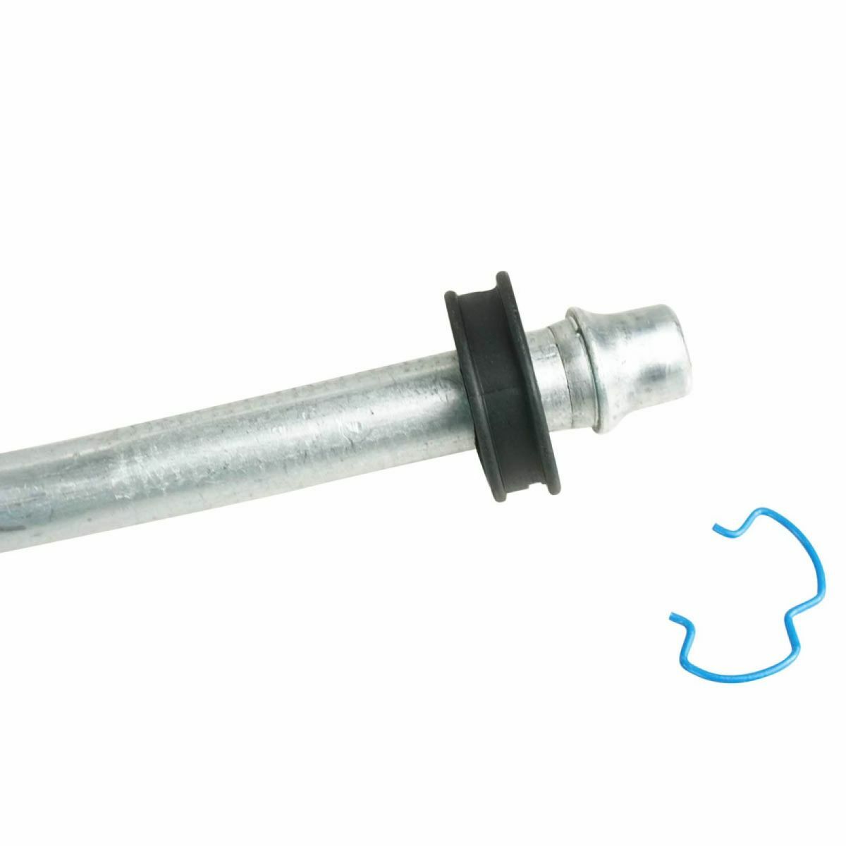 Dorman Upper Engine Oil Cooler Outlet Line Hose for GM Pickup Truck Suburban 2WD