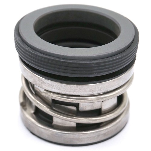 Anillo de eje mecánico modelo 210 SiC/Carbono/NBR bomba de agua autocebado - Imagen 6 de 13