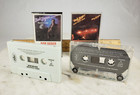 Bob Seger Silver Bullet Band Nine Tonight & Beautiful Loser Cassette Tape CS113