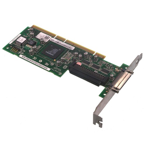 IBM Ultra320 SCSI controller 2 - 13N2250