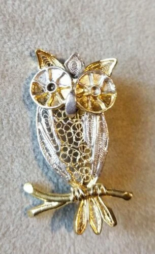 Spille antiche oro argento