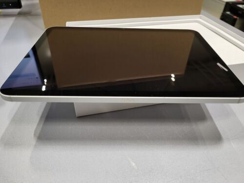 Apple iPad (10th Generation) A2696 64 GB, Wi-Fi & Cell, 10.9 in - Silver - Picture 3 of 10