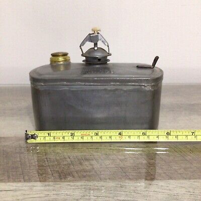 Antique Railroad Lantern Oil Lamp Handlan St. Louis Signal Antique Railroad Lantern Oil Lamp Handlan St. Louis Signal