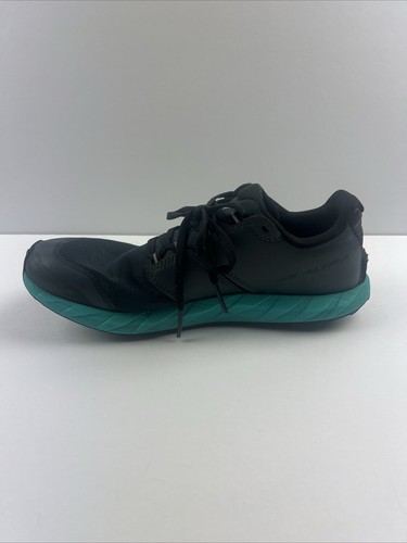 ALTRA Women's Superior 5 Trail Running Shoes Dark Slate Size 9.5 - Picture 5 of 8