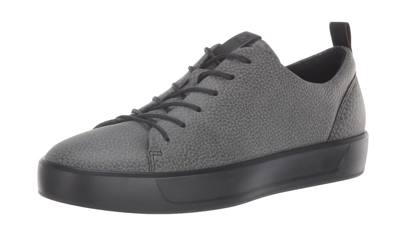 Ecco Para Mujer Suave 8 Señoras Zapatillas Negro (Negro 1001) 7 Reino Unido Ecco Para Mujer Suave 8 Señoras Zapatillas Negro (Negro 1001) 7 Reino Unido