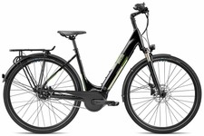 breezer electric bikes