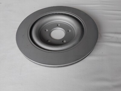 hermann　様 Zimmermann 290.2265.20 Standard Coat Z Disc Brake Rotor