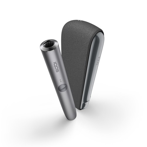 IQOS ILUMA STARTERKIT Puebble Grey + bis zu 60 GRATIS TEREA NACH REGISTRIERUNG - Bild 3 von 6