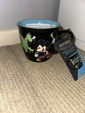 Disney Parks Main Street Electrical Parade 50th Anniversary Mug New