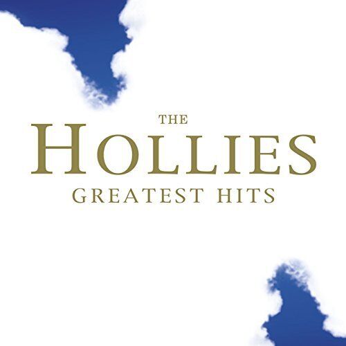The Hollies - Greatest Hits Audio CD, Nuevo, Libre - Imagen 1 de 1