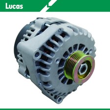 Lucas Alternator 8292 For Chevrolet Silverado Tahoe Suburban 6019239 Lucas Alternator 8292 For Chevrolet Silverado Tahoe Suburban 6019239