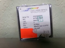 CVI LASER OPTICS Y2-0737-45-UNP IDEX OPTICAL