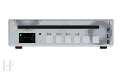 SMSL PL100 CD Player