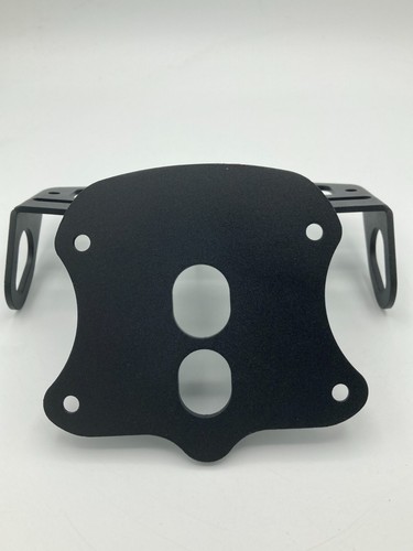 Motorcycle Fender Eliminator Compatible with FZ09 MT09 2023 2022 2021 Fender Eli - Picture 3 of 14