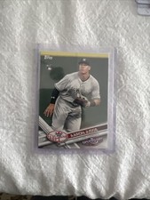 2017 Topps Opening Day Baseball Cards 17