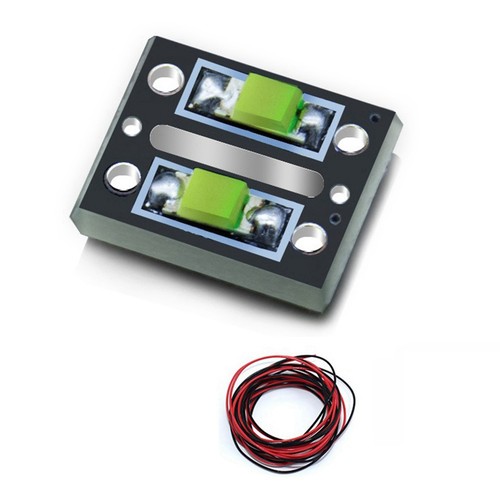 1PCS Hotend Lamp Hotend Nozzle Lighting 3D Printer Accessories 5V Wide2128 - Afbeelding 5 van 10