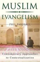 Phil Parshall | Muslim Evangelism | Taschenbuch | Englisch (2003) | IVP
