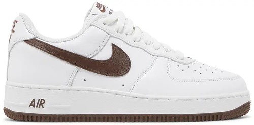 Nike Air Force 1 Low Retro Color of the Month Chocolate FD7039-200