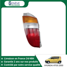 Feu arrière Hyundai ATOS